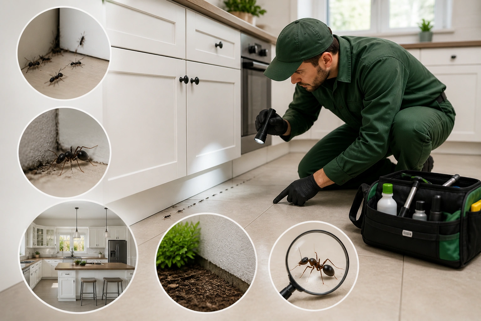 inspection service