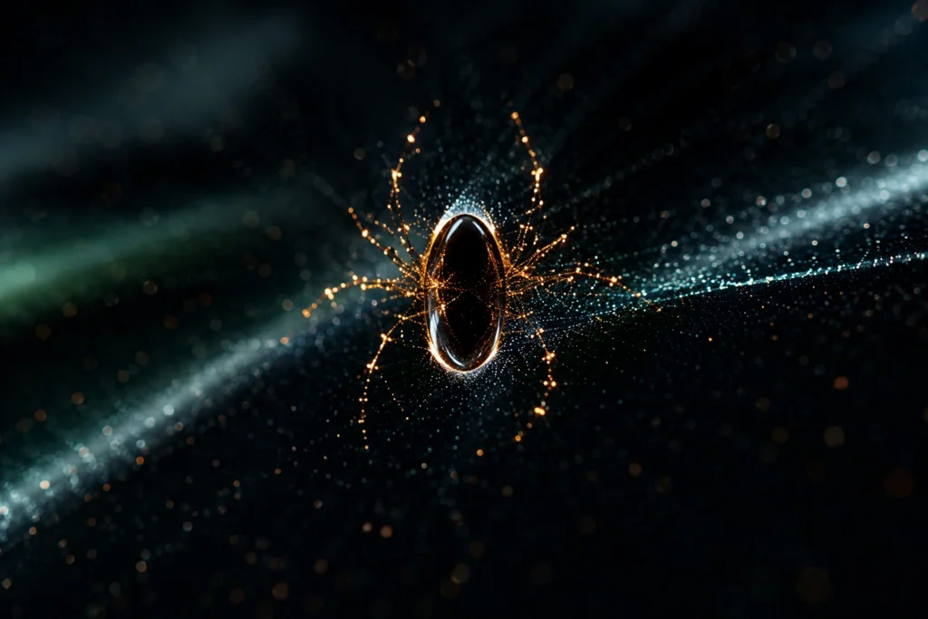 Spider Control in Queens